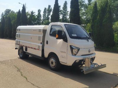 Wuzheng WZK5044TYHD66BEVPure electric road maintenance vehicle