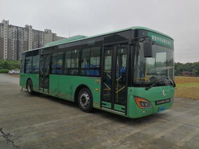 Changlong  YS6101GBEVN1 Pure electric city buses