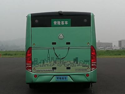 Changlong  YS6101GBEVN1 Pure electric city buses