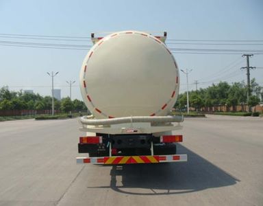 CIMC ZJV5315GFLHJNDA Powder material transport vehicle