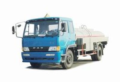 Shuangda  ZLQ5114GJY Refueling truck