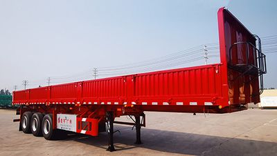 Junyu Guangli ANY9404Ztipping chassis 