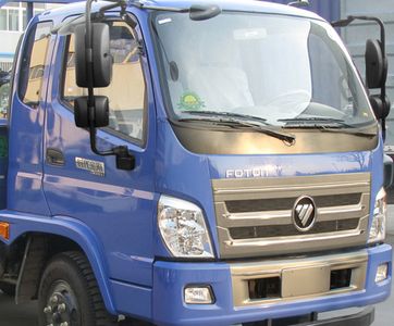 Foton  BJ1105VFPED1 Truck