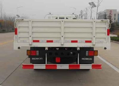 Foton  BJ1105VFPED1 Truck