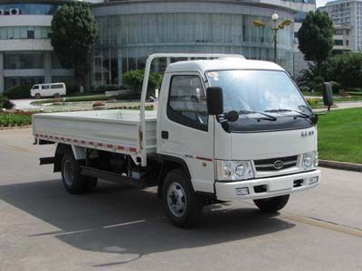 Jiefang Automobile CA1060K2L3E4 Truck