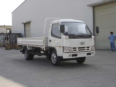 Jiefang Automobile CA1060K2L3E4 Truck