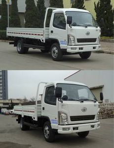 Jiefang Automobile CA1060K2L3E4 Truck