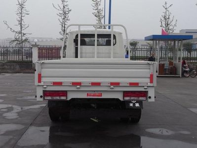 Nanjun  CNJ1030ES33B2 Light duty trucks