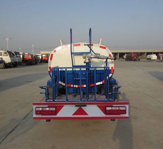 Chusheng  CSC5041GPS5 watering lorry 