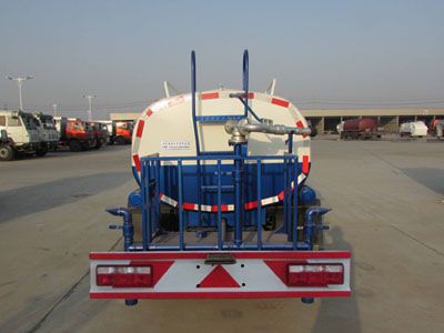 Chusheng  CSC5041GPS5 watering lorry 