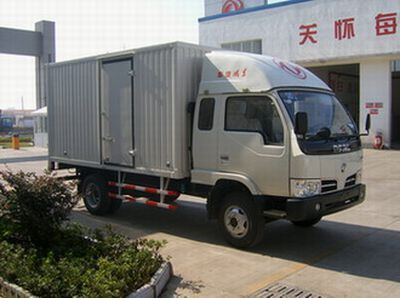 Dongfeng EQ5060XXYG35D3ACBox transport vehicle