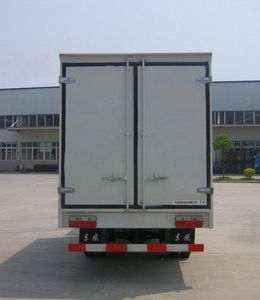 Dongfeng  EQ5060XXYG35D3AC Box transport vehicle