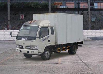 Dongfeng  EQ5060XXYG35D3AC Box transport vehicle