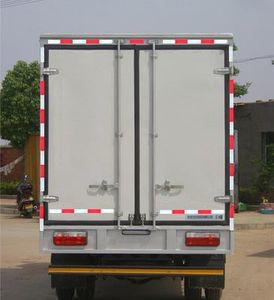 Dongfeng  EQ5060XXYG35D3AC Box transport vehicle