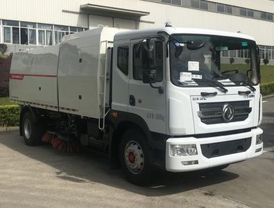 Fulongma  FLM5180TSLDG6NG Road sweeper