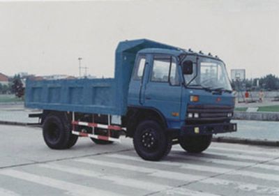 Chufeng HQG3071GDDump truck