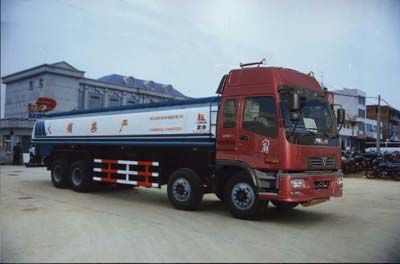 Longdi  SLA5312GJYB Refueling truck