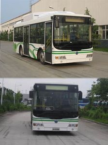 Shenlong brand automobile SLK6909US5N5 City buses