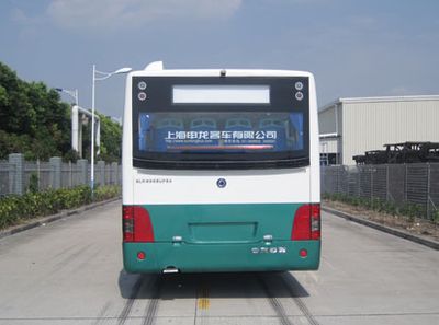 Shenlong brand automobile SLK6909US5N5 City buses