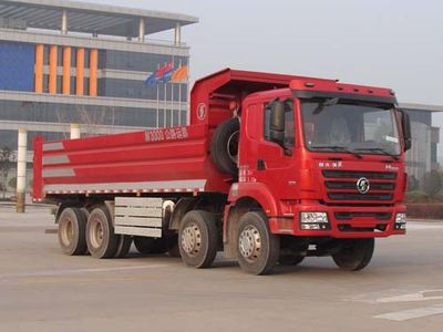 Shaanxi Automobile SX3316HR346TL Dump truck