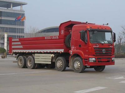 Shaanxi Automobile SX3316HR346TL Dump truck