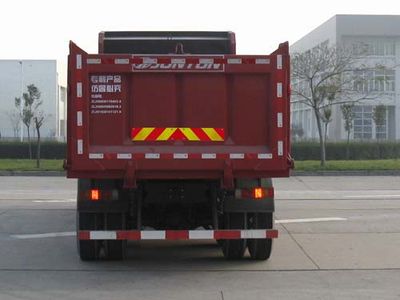 Shaanxi Automobile SX3316HR346TL Dump truck