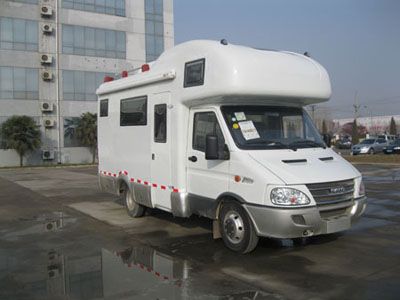 Xinfei  XKC5048XLJ RV