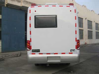 Xinfei  XKC5048XLJ RV