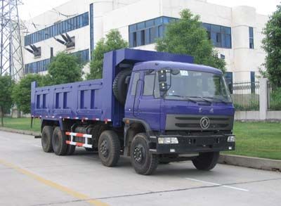 Shenying  YG3248VB3G1 Dump truck