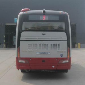 Yutong  ZK6902HG City buses