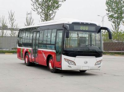 Yutong  ZK6902HG City buses