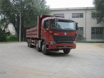 Haoluo  ZZ3317N3867N1 Dump truck