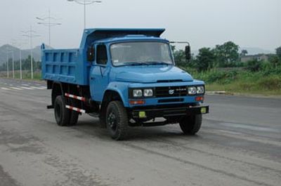 Jialong DNC3100FDump truck