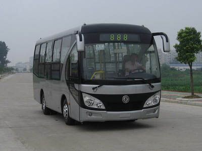 Dongfeng  EQ6730P1 City buses