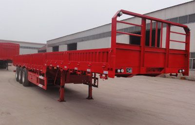 Fenjin  GQ9401 Semi trailer