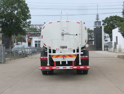 Shenhu  HLQ5181GPSE6 watering lorry 