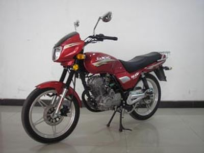 Jiapeng  JP1257A Two wheeled motorcycles