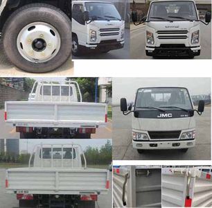 Jiangling Motors JX1041TSG25 Truck