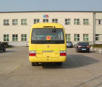 Jiangling Motors JX6703VDF Elementary school bus