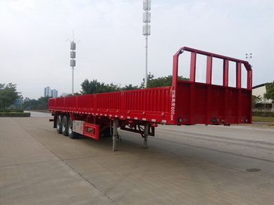 Fushi  LFS9405 Semi trailer