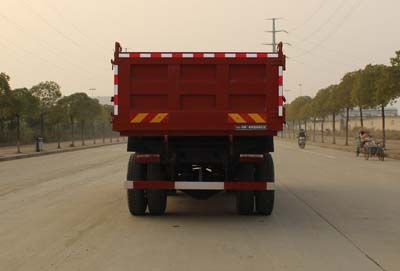 Fude  LT3251ABC Dump truck