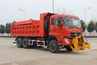 Runzhixing  SCS5250TCXD Snowplow