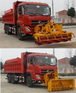 Runzhixing  SCS5250TCXD Snowplow