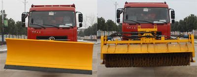 Runzhixing  SCS5250TCXD Snowplow