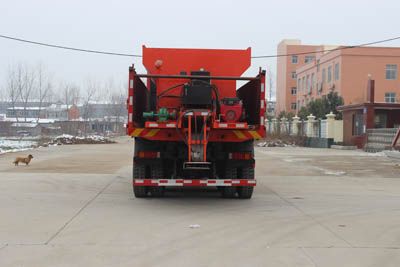 Runzhixing  SCS5250TCXD Snowplow