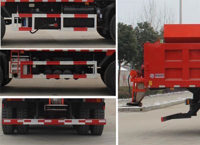 Runzhixing  SCS5250TCXD Snowplow