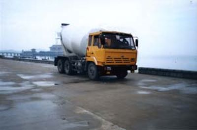 Pengxiang  SDG5260GJB Concrete mixing transport vehicle