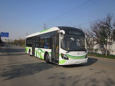 Shenwo SWB6121EV7Pure electric city buses