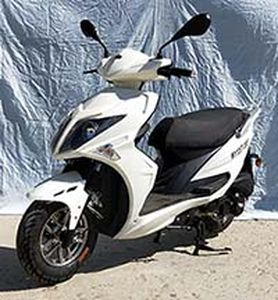 Wangye  WY125T155E Two wheeled motorcycles