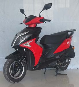 Wangye  WY125T155E Two wheeled motorcycles